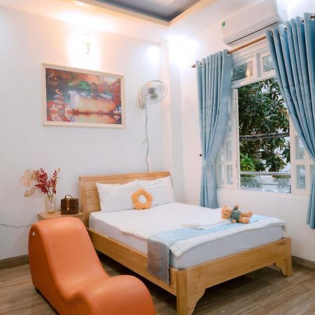 Calido Hotel Vung Tau Eksteriør bilde