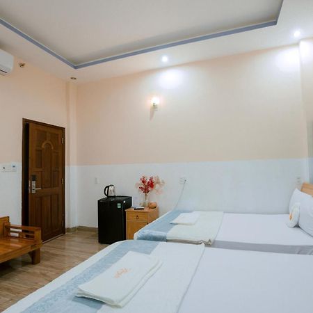 Calido Hotel Vung Tau Eksteriør bilde