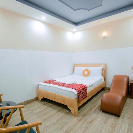Calido Hotel Vung Tau Eksteriør bilde