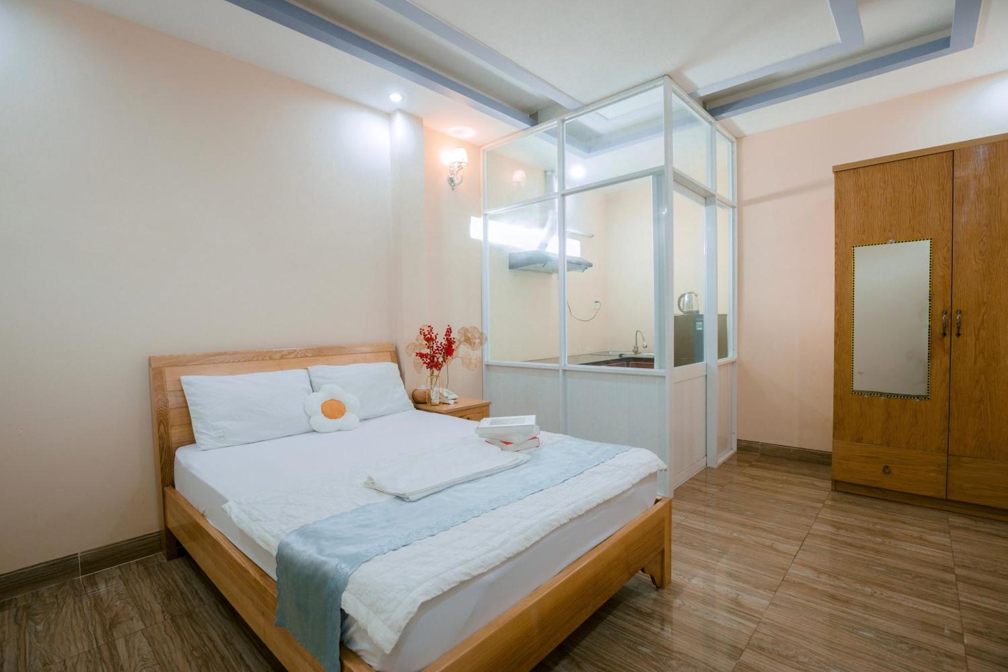 Calido Hotel Vung Tau Eksteriør bilde