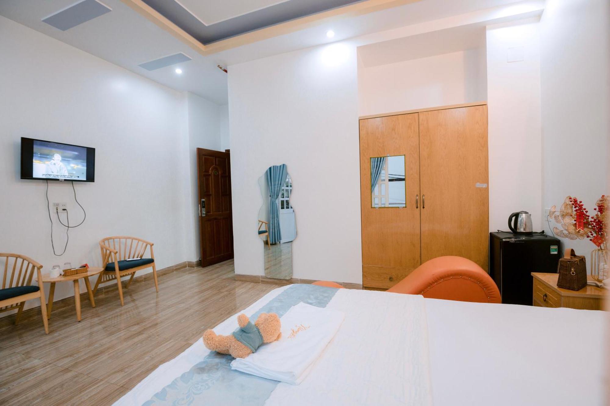 Calido Hotel Vung Tau Eksteriør bilde
