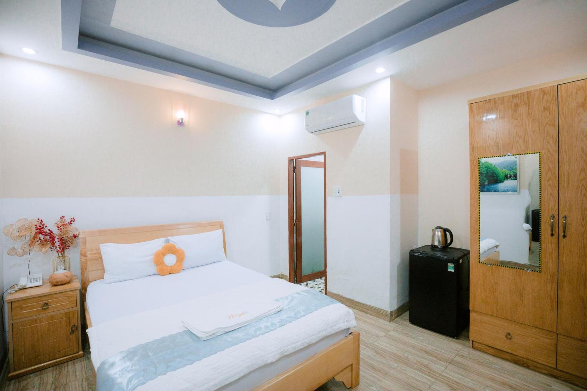 Calido Hotel Vung Tau Eksteriør bilde
