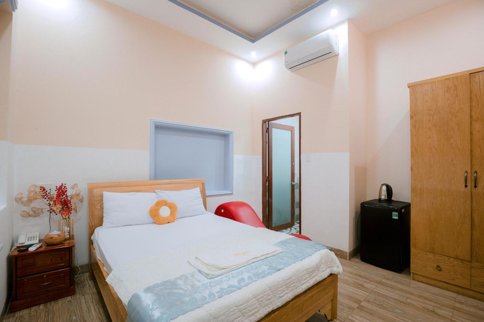 Calido Hotel Vung Tau Eksteriør bilde