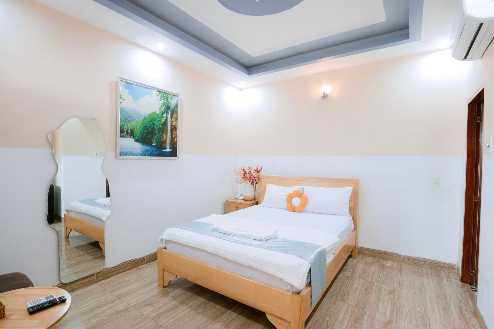 Calido Hotel Vung Tau Eksteriør bilde