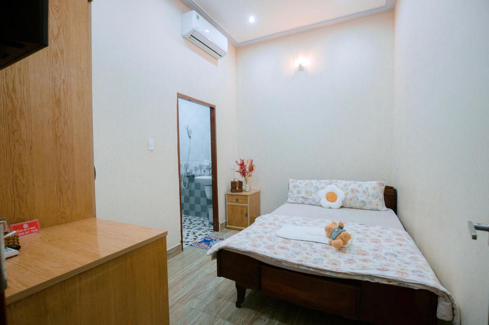Calido Hotel Vung Tau Eksteriør bilde